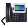 Grandstream Networks GXP-2140 IP telefonas Juodas 4 linijos TFT