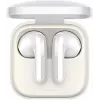 Belaidės ausinės į ausį Xiaomi Buds 6 Active — Baltos, intraauralinės, 0,036 kg, Bluetooth atstumas iki 10 m