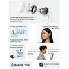 Belaidės ausinės į ausį Xiaomi Buds 6 Active — Baltos, intraauralinės, 0,036 kg, Bluetooth atstumas iki 10 m