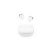 Belaidės ausinės į ausį Xiaomi Buds 6 Play su Bluetooth, USB Type-C įkrovimu, baltos