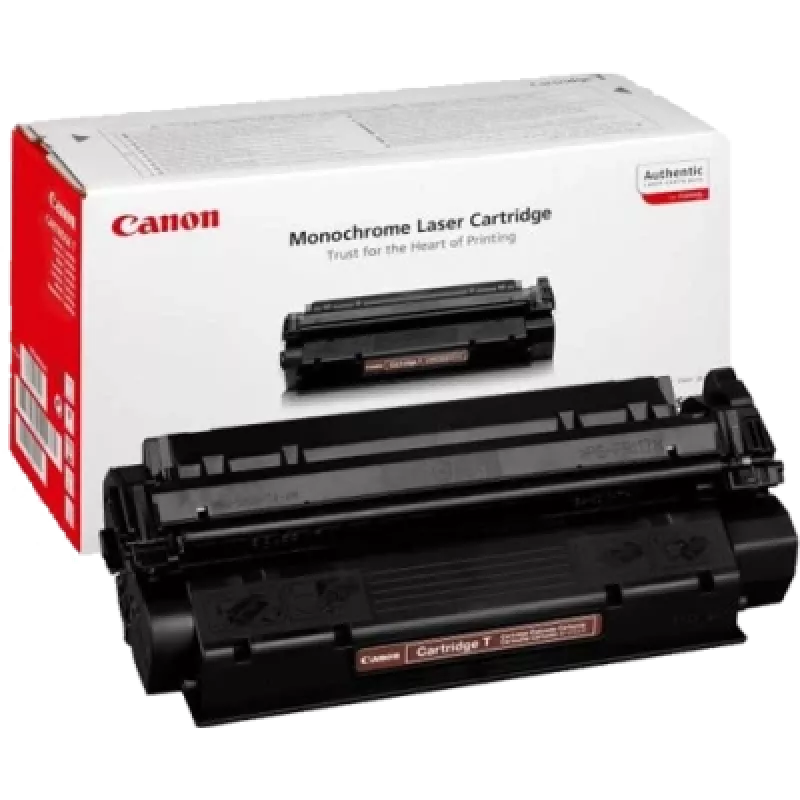 Canon Toner T originalus juodas kasetė 1 vnt.