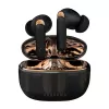 Creative Aurvana Ace 2 į ausis įstatomos belaidės Bluetooth ausinės juodos