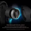 Creative Aurvana Ace 2 į ausis įstatomos belaidės Bluetooth ausinės juodos