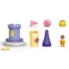 PLAYMOBIL JUNIOR & Disney: Belle S bokštas su garsu | Žaidimų rinkinys mažiems vaikams 1-3