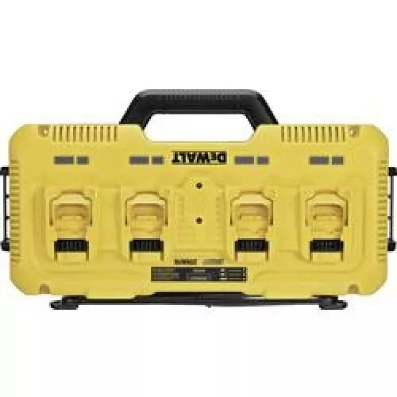 DeWALT DCB104-QW akumuliatorių įkroviklis