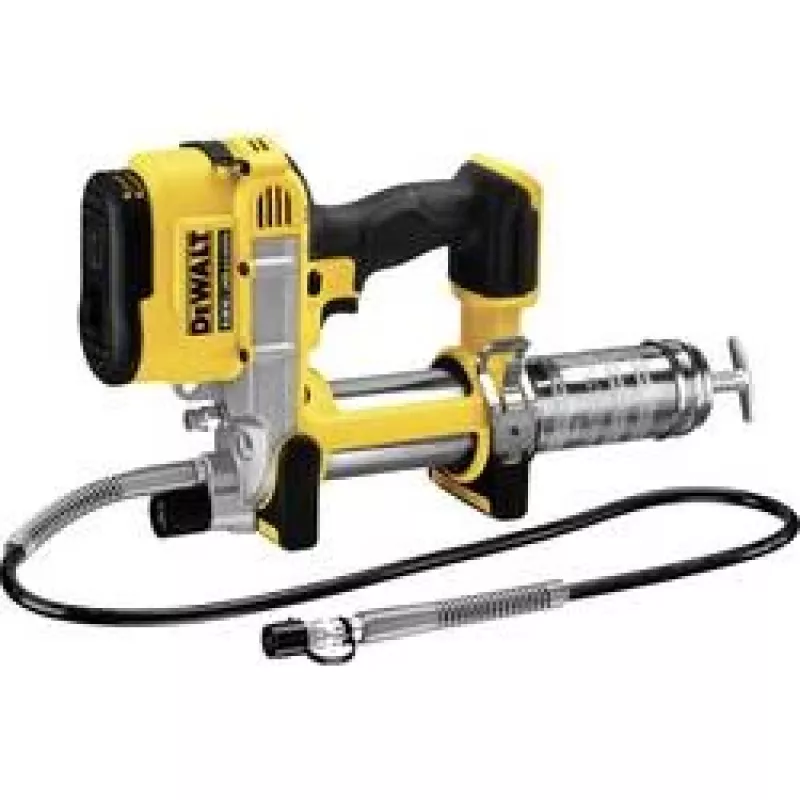 18V belaidis tepalinis pistoletas DEWALT DCGG571NK