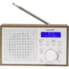 Radijas Denver DAB-46WHITE DAB+ FM