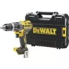 DeWalt akumuliatorinis sūklinis grąžtas DCD796NT-XJ 18V XR su dėklu