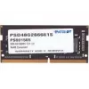 Patriot Memory DDR4 8GB 2666MHz SO-DIMM atminties modulis