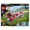 LEGO Star Wars Jedi Bobo žvaigždžių naikintuvo konstruktorius 75388