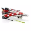 LEGO Star Wars Jedi Bobo žvaigždžių naikintuvo konstruktorius 75388
