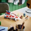 LEGO Star Wars Jedi Bobo žvaigždžių naikintuvo konstruktorius 75388