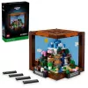 LEGO MINECRAFT 21265 Darbo stalas