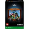 LEGO MINECRAFT 21265 Darbo stalas