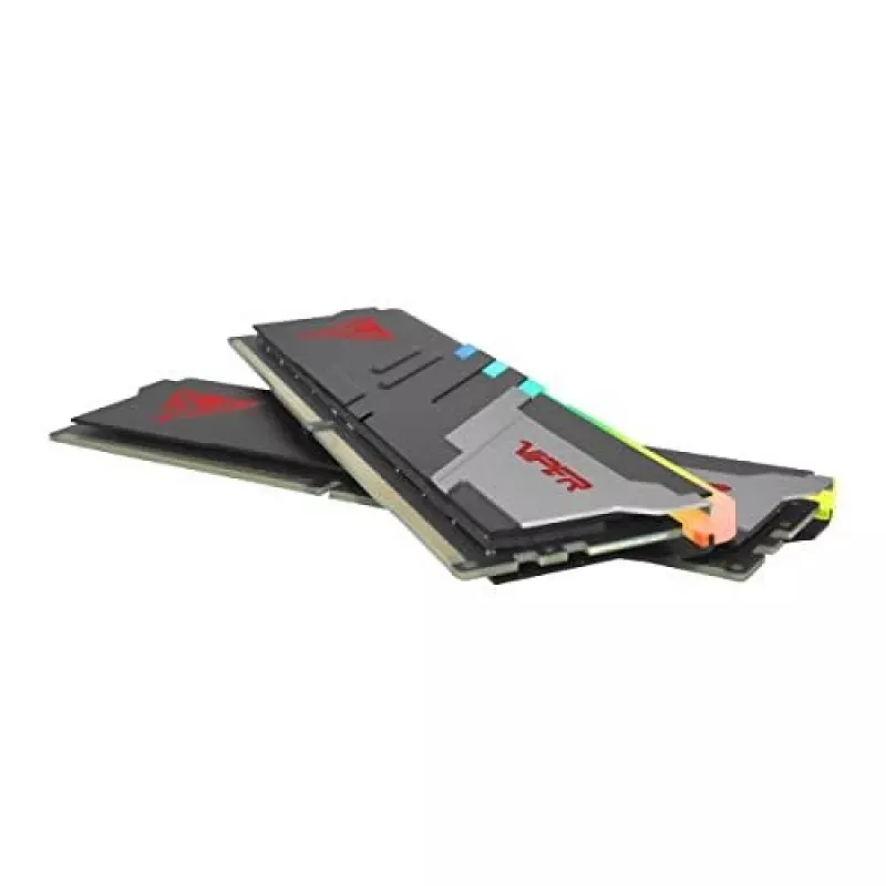 Patriot Viper Venom RGB DDR5 32 GB (2x16 GB) 6000 CL30 operatyviosios atminties komplektas