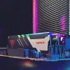 Patriot Viper Venom RGB DDR5 32 GB (2x16 GB) 6000 CL30 operatyviosios atminties komplektas