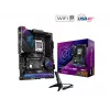 Motininė plokštė ASRock X870 Riptide WiFi — ATX, AMD X870, Socket AM5, DDR5, 4 DIMM, 256 GB, Wi‑Fi 7, 2.5GbE