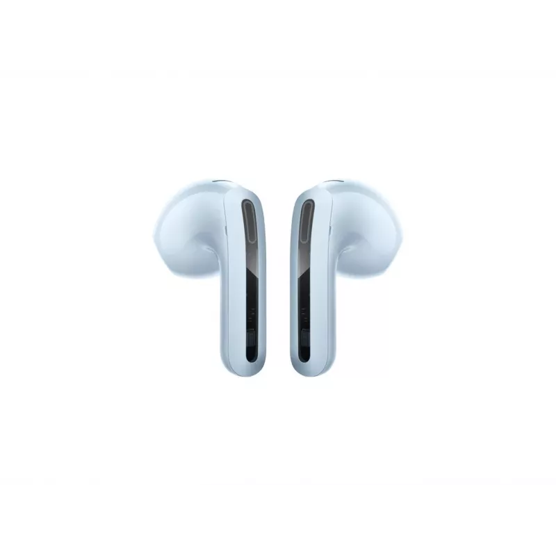 Belaidės ausinės į ausį Xiaomi Buds 6 Active — mėlynos, intraauralinės, 36 g, Bluetooth, 10 m diapazonas