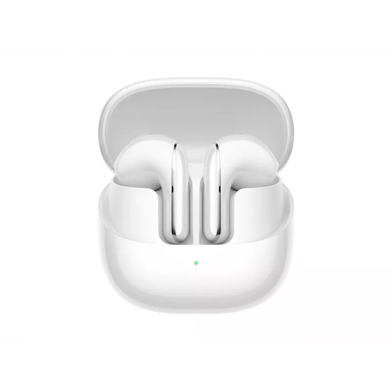 Ausinės Redmi Buds 5 Keraminė balta