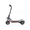 SEGWAY-NINEBOT ZT3 Pro E Sulankstomas elektrinis paspirtukas – pilka ir juoda