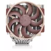 Oro aušintuvas Noctua NH-D15 G2 — dviejų ventiliatorių 140 mm CPU aušintuvas, varis, 12 V, 1500 aps./min. maks., suderinamas su LGA 1150/1151/1155/1156/1200/1700 ir AM4/AM5