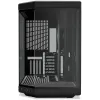 HYTE Y70 MIDI Tower korpusas juodas ATX EATX ITX Micro ATX 18 cm 42.2 cm
