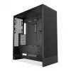 Korpusas NZXT H7 Flow (2024) Mid-Tower - Visiškai Juodas