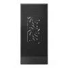 Korpusas NZXT H7 Flow (2024) Mid-Tower - Visiškai Juodas