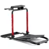 Next Level Racing Wheel Stand Lite 2.0 (NLR-S40) – kompaktiškas lenktynių stovas