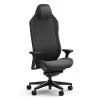 Fractal Design FD-CH-RE1F-01 žaidimų kėdė, PC žaidimų kėdė, minkšta sėdynė, juoda