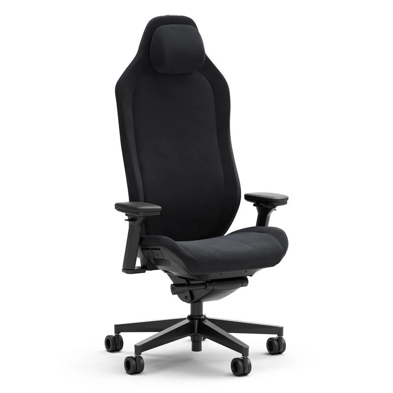 Žaidimų kėdė Fractal Design Refine FD-CH-RE1A-01
