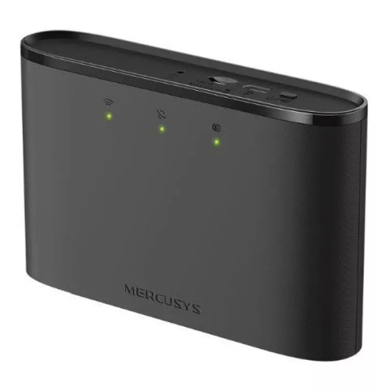 Mercusys 4G LTE mobilusis maršrutizatorius