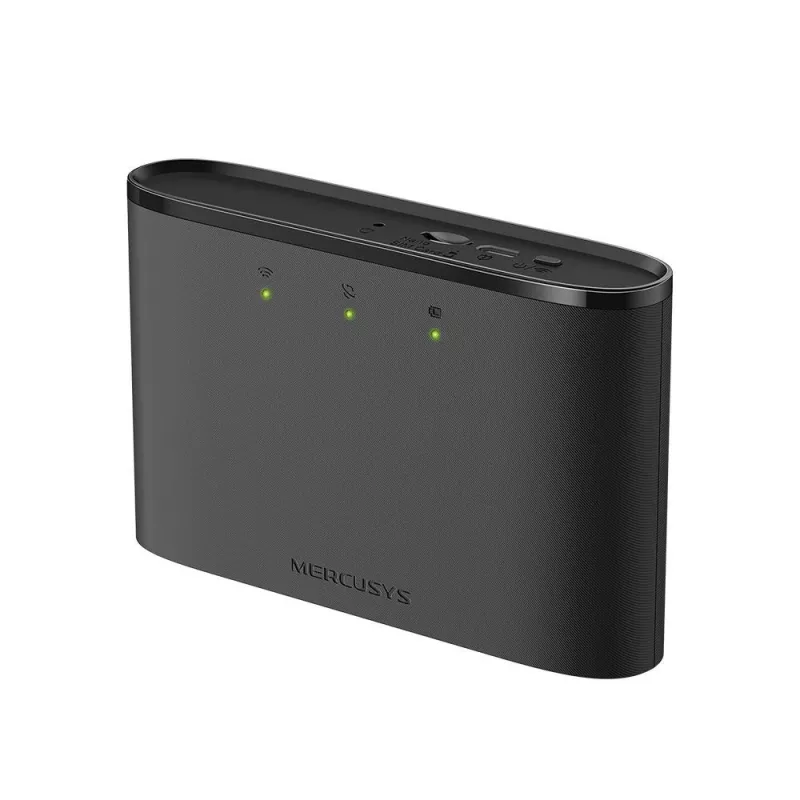 Mercusys 4G LTE mobilusis maršrutizatorius
