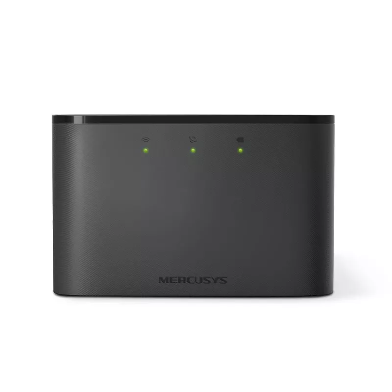 Mercusys 4G LTE mobilusis maršrutizatorius