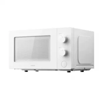 Xiaomi MWB010-2A balta Solo mikrobangų krosnelė ant stalo 20 L 700 W
