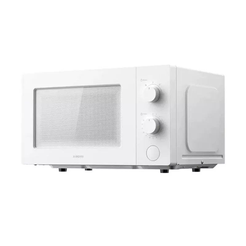 Xiaomi MWB010-2A balta Solo mikrobangų krosnelė ant stalo 20 L 700 W