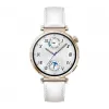 HUAWEI WATCH GT 5 41mm | Išmanusis laikrodis | GPS (palydovinis) | AMOLED | 1,32 colio | Baltas