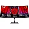 Xiaomi G34WQi 34 inch WQHD 180 Hz 1 ms monitor
