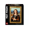 LEGO ART 31213 Mona Liza