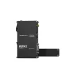 Teltonika RUT142 pramoninis maršrutizatorius su WiFi 4, RS232, 2x RJ45 100Mb/s, IP30