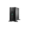 HPE ProLiant ML110 Gen11 4510 12 branduolių 1p 64GB-R MR408i-o 8SFF 2x480GB SSD 2x1000W RPS EU serveris