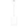 Kortelių skaitytuvas Apple MW653ZM/A USB 2.0 Type-C Baltas SD suderinamas