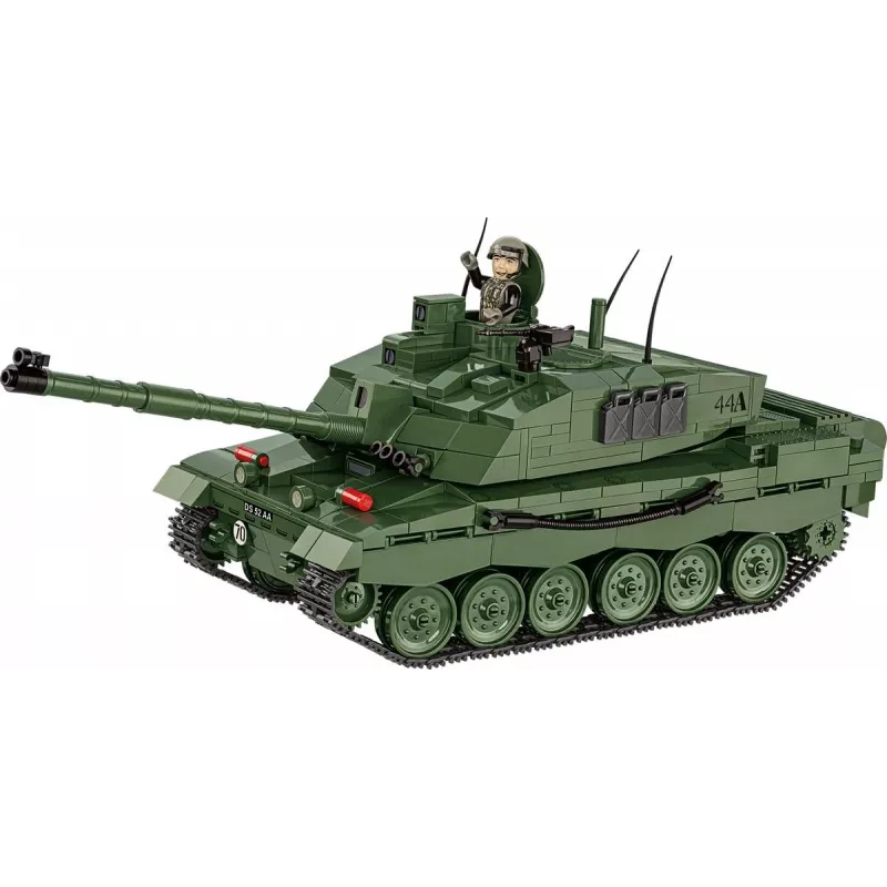 Konstruktorius COBI Challenger 2 Ginkluotosios pajėgos 954 detalės
