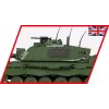 Konstruktorius COBI Challenger 2 Ginkluotosios pajėgos 954 detalės