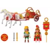 Set Asterix 71543 Romėnų kovos vežimas