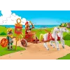 Set Asterix 71543 Romėnų kovos vežimas