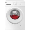 Amica skalbyklė WA 461 022 / PPS 61002 W, 6 kg, 1000 aps/min