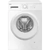 Amica skalbyklė WA 461 022 / PPS 61002 W, 6 kg, 1000 aps/min