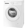 Amica skalbyklė WA 461 022 / PPS 61002 W, 6 kg, 1000 aps/min