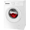Amica skalbyklė WA 461 022 / PPS 61002 W, 6 kg, 1000 aps/min